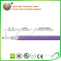 agrp silicone rubber cable 0.75mm